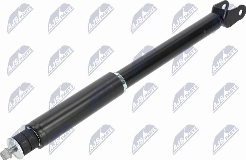 NTY A-FR-048 - Ammortizzatore www.autoricambi360.it