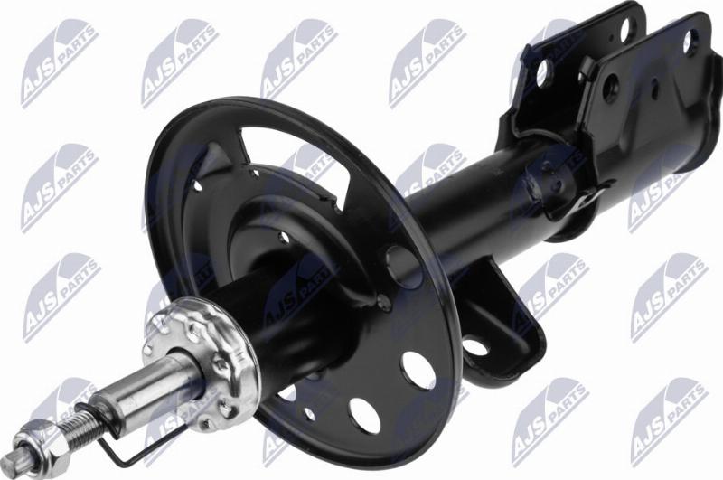 NTY A-FR-047 - Ammortizzatore www.autoricambi360.it