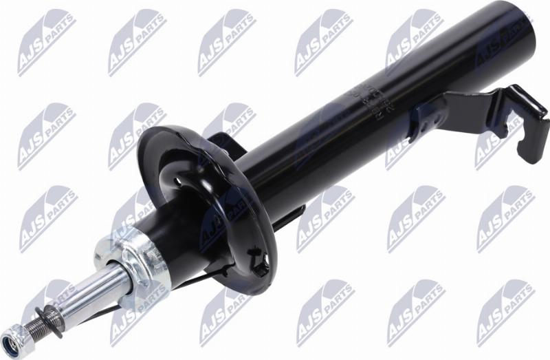 NTY A-FR-052 - Ammortizzatore www.autoricambi360.it