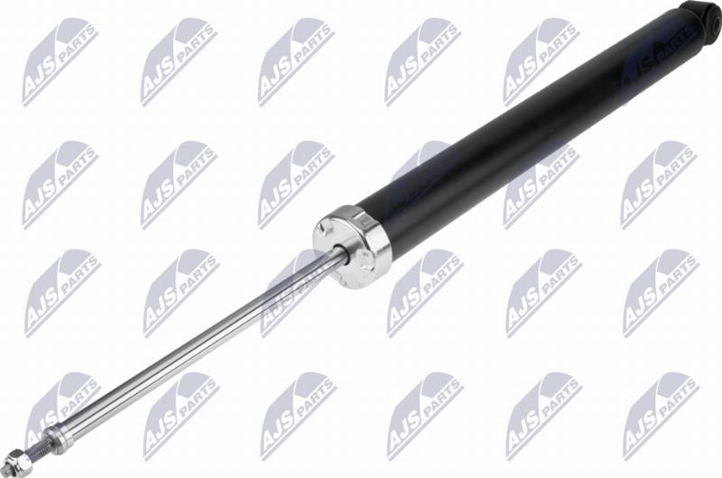 NTY A-FR-009 - Ammortizzatore www.autoricambi360.it