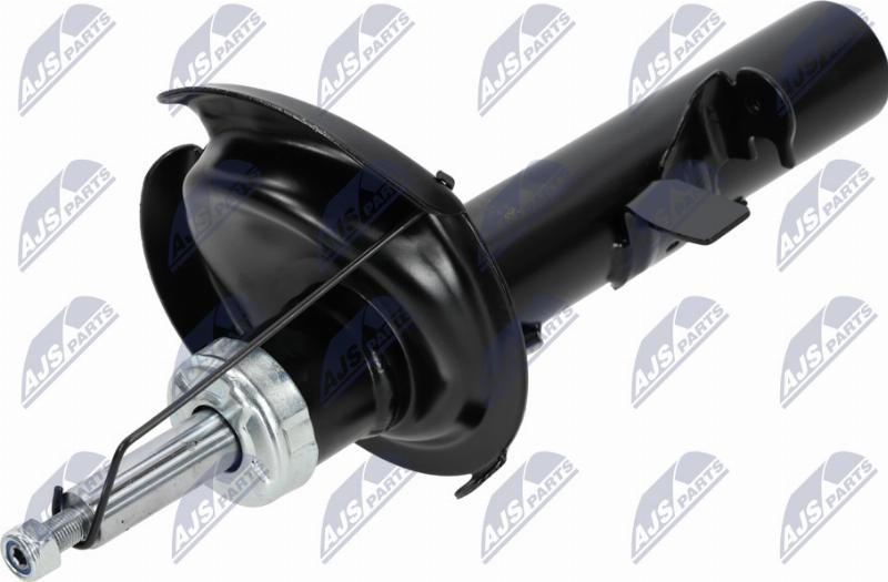 NTY A-FR-008 - Ammortizzatore www.autoricambi360.it