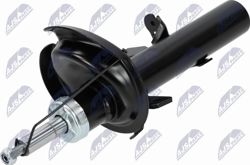 NTY A-FR-007 - Ammortizzatore www.autoricambi360.it