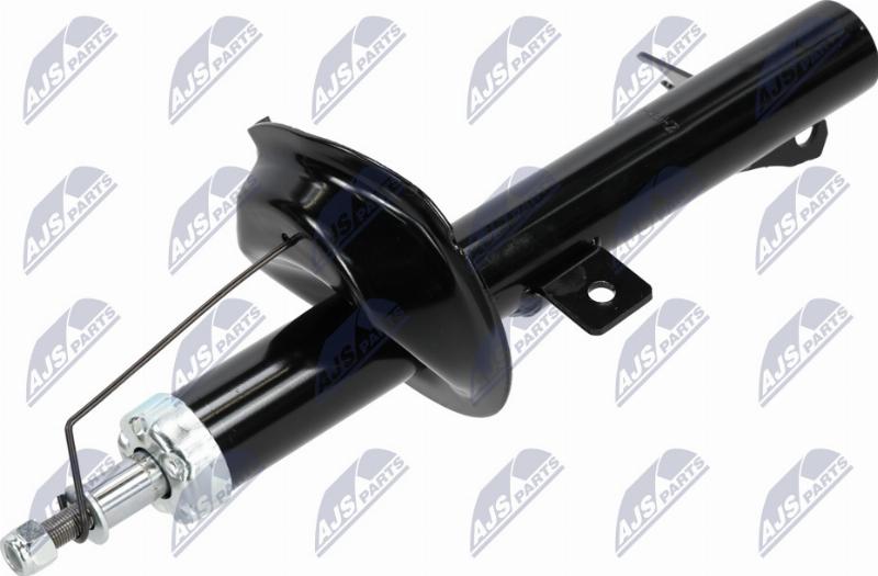 NTY A-FR-013 - Ammortizzatore www.autoricambi360.it