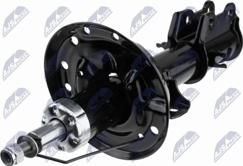 NTY A-FT-043 - Ammortizzatore www.autoricambi360.it