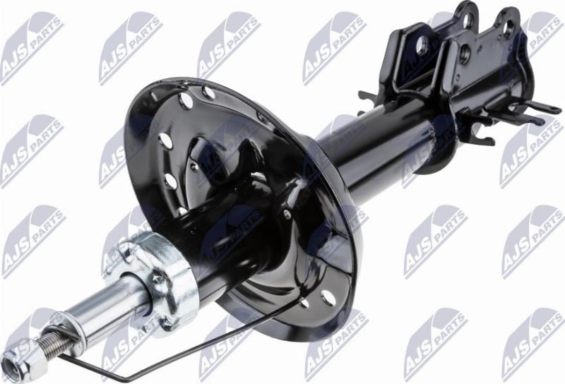 NTY A-FT-042 - Ammortizzatore www.autoricambi360.it