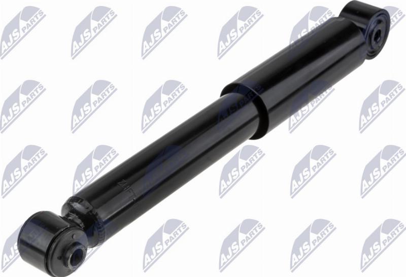 NTY A-FT-004 - Ammortizzatore www.autoricambi360.it