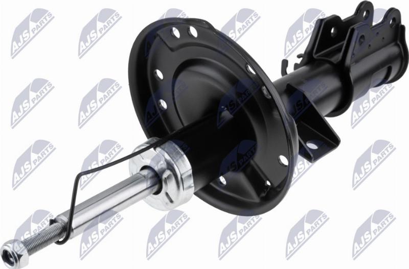 NTY A-FT-003 - Ammortizzatore www.autoricambi360.it