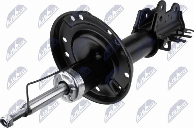 NTY A-FT-002 - Ammortizzatore www.autoricambi360.it