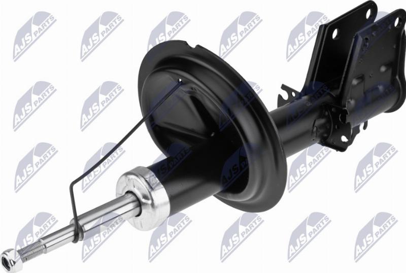 NTY A-FT-021 - Ammortizzatore www.autoricambi360.it