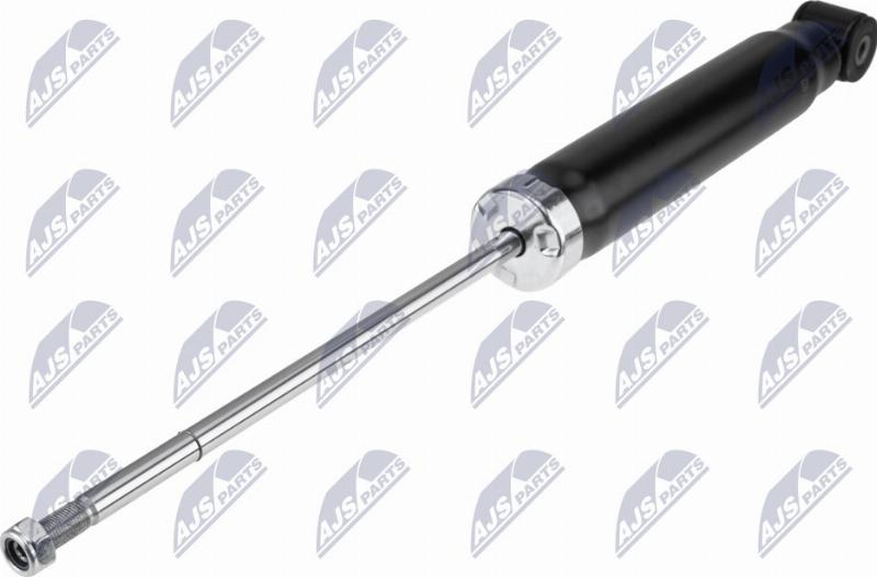 NTY A-FT-022 - Ammortizzatore www.autoricambi360.it
