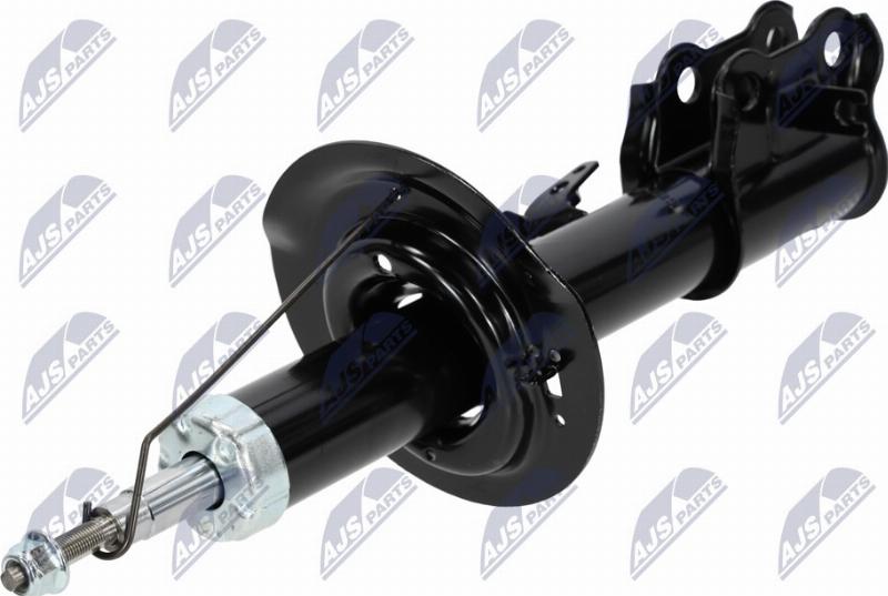 NTY A-HY-505 - Ammortizzatore www.autoricambi360.it