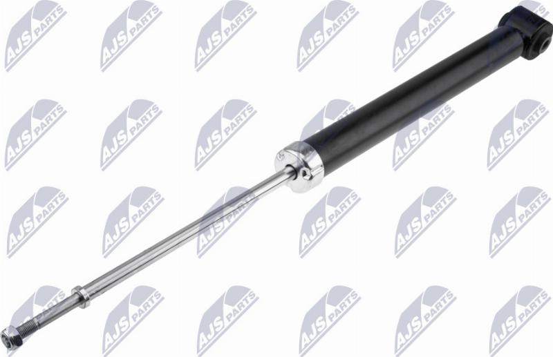 NTY A-KA-319 - Ammortizzatore www.autoricambi360.it