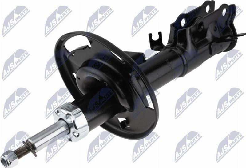 NTY A-MZ-044 - Ammortizzatore www.autoricambi360.it