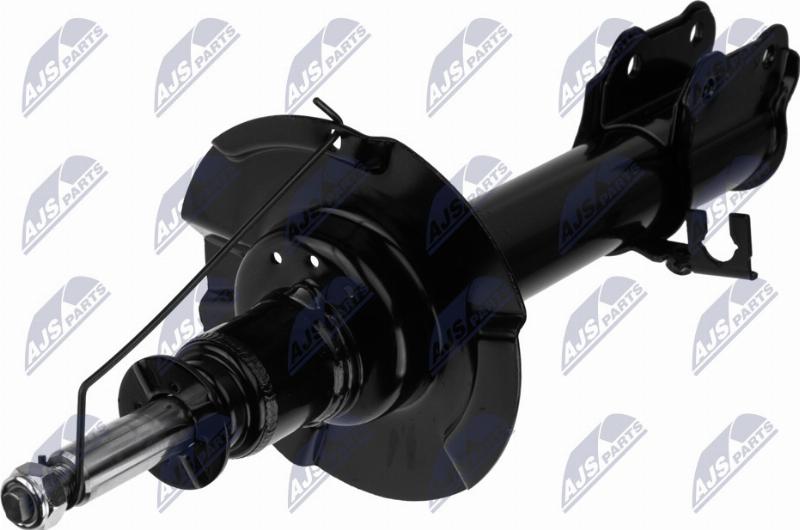NTY A-MZ-040 - Ammortizzatore www.autoricambi360.it