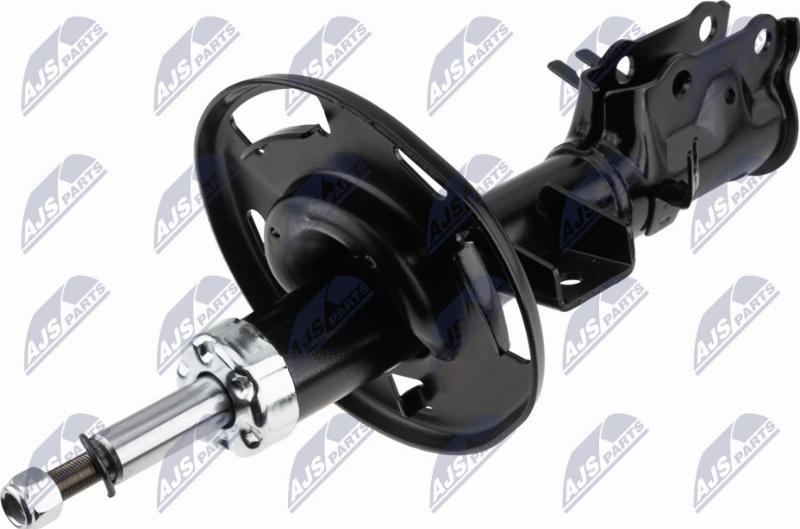 NTY A-MZ-043 - Ammortizzatore www.autoricambi360.it