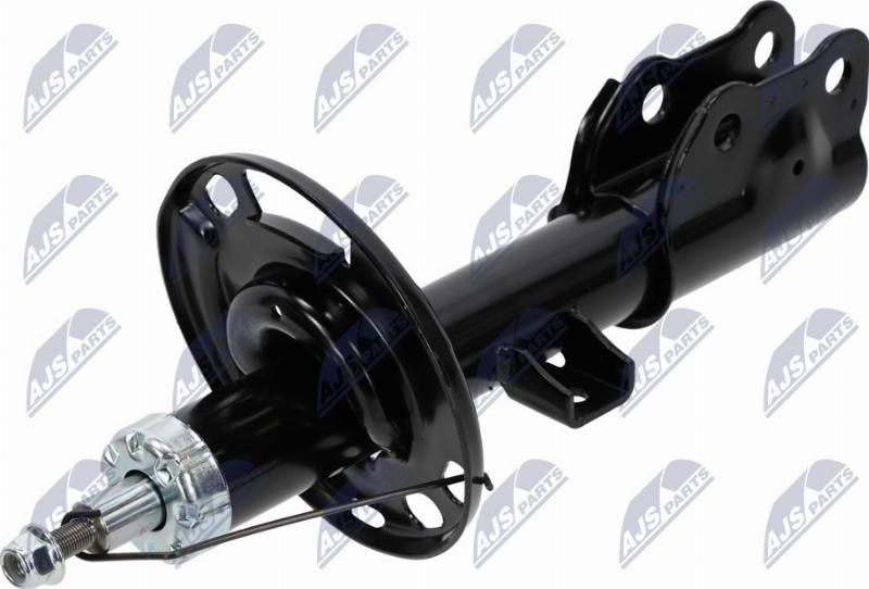 NTY A-MZ-029 - Ammortizzatore www.autoricambi360.it