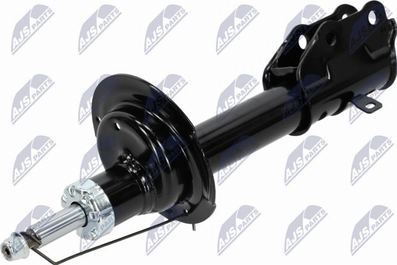 NTY A-MZ-020 - Ammortizzatore www.autoricambi360.it
