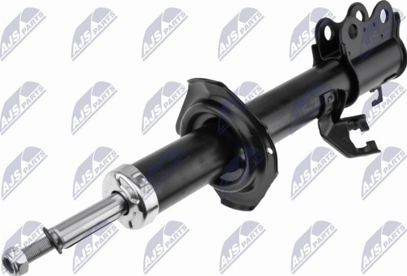 NTY A-NS-044 - Ammortizzatore www.autoricambi360.it