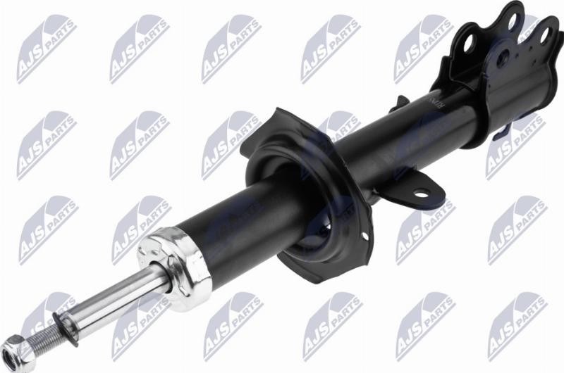 NTY A-NS-045 - Ammortizzatore www.autoricambi360.it