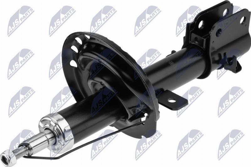NTY A-NS-024 - Ammortizzatore www.autoricambi360.it