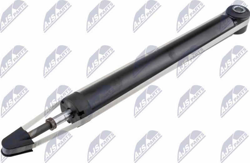 NTY A-NS-025 - Ammortizzatore www.autoricambi360.it