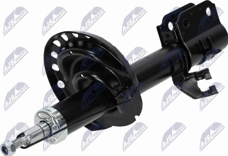 NTY A-NS-023 - Ammortizzatore www.autoricambi360.it