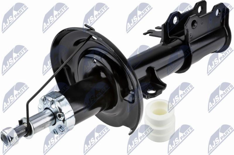 NTY A-PL-055 - Ammortizzatore www.autoricambi360.it
