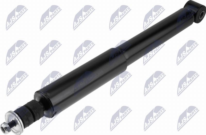 NTY A-PL-056 - Ammortizzatore www.autoricambi360.it