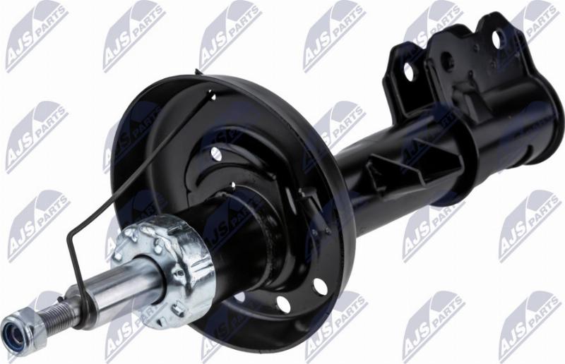 NTY A-PL-057 - Ammortizzatore www.autoricambi360.it