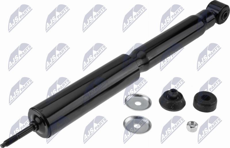 NTY A-PL-025 - Ammortizzatore www.autoricambi360.it