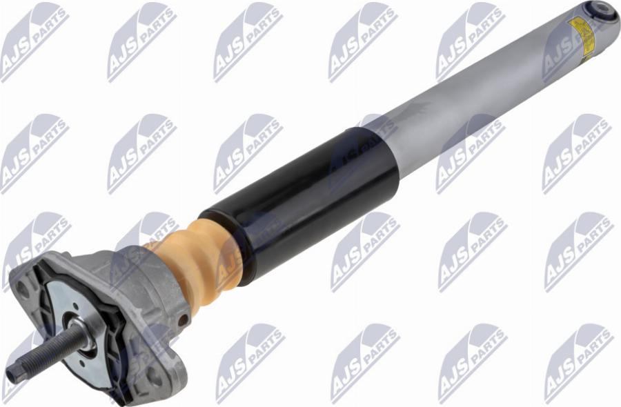 NTY A-PS-005 - Ammortizzatore www.autoricambi360.it