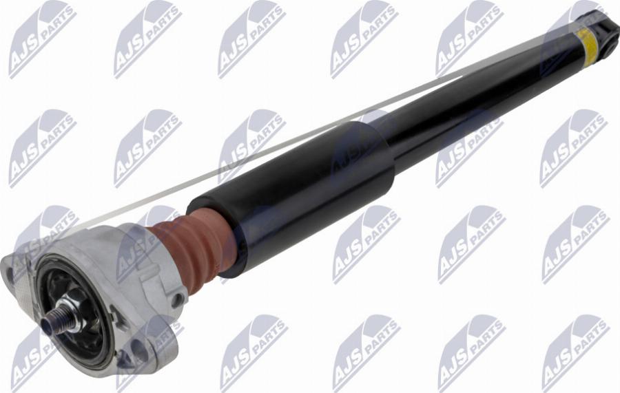 NTY A-PS-006 - Ammortizzatore www.autoricambi360.it