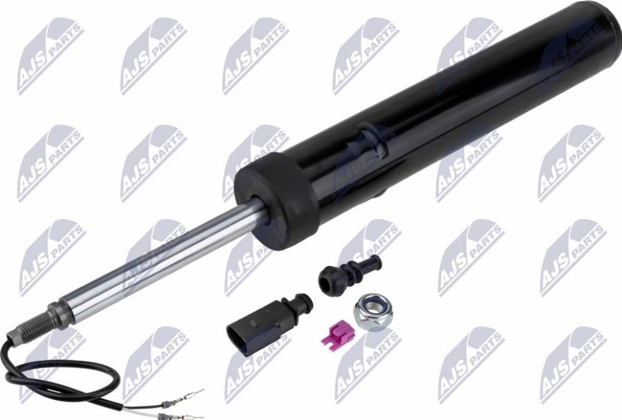 NTY A-PS-000 - Ammortizzatore www.autoricambi360.it