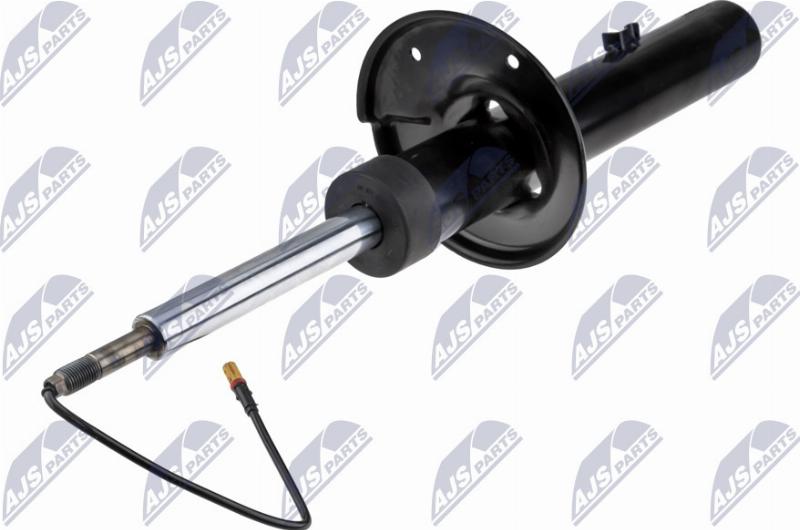 NTY A-PS-008 - Ammortizzatore www.autoricambi360.it