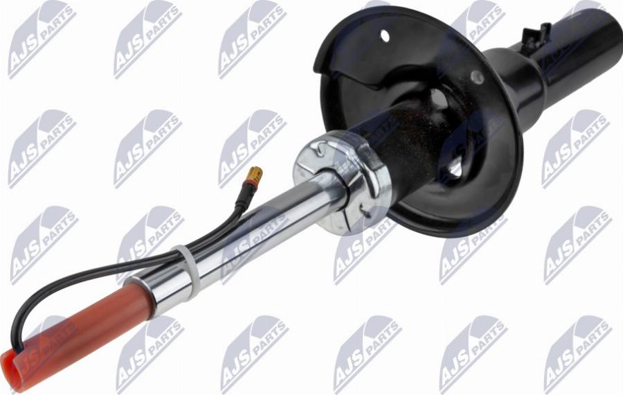 NTY A-PS-003 - Ammortizzatore www.autoricambi360.it