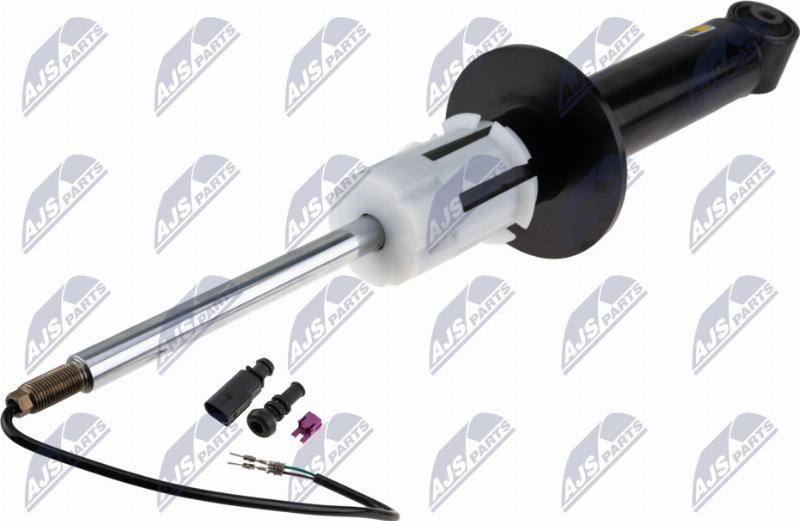 NTY A-PS-014 - Ammortizzatore www.autoricambi360.it