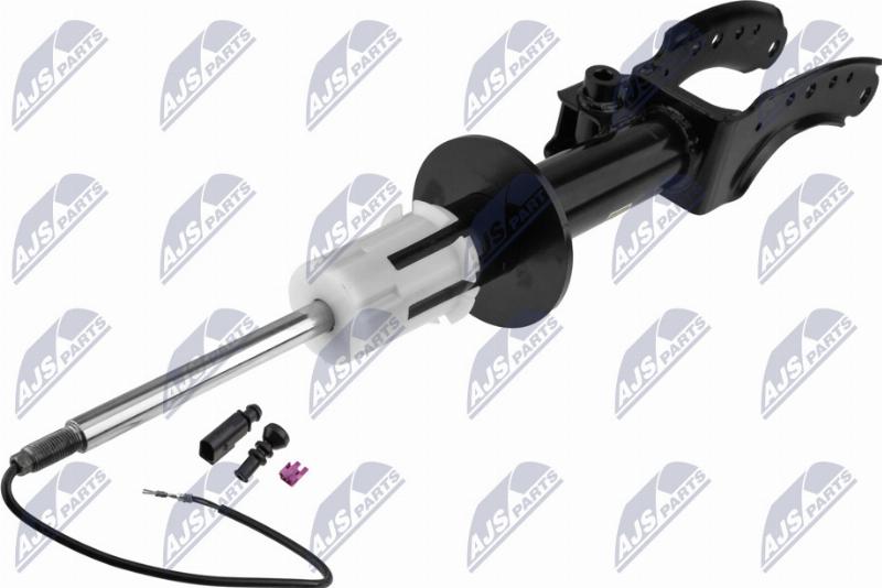 NTY A-PS-015 - Ammortizzatore www.autoricambi360.it
