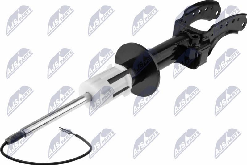 NTY A-PS-016 - Ammortizzatore www.autoricambi360.it