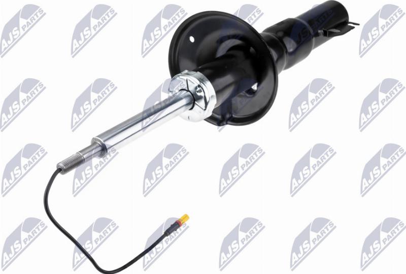 NTY A-PS-010 - Ammortizzatore www.autoricambi360.it