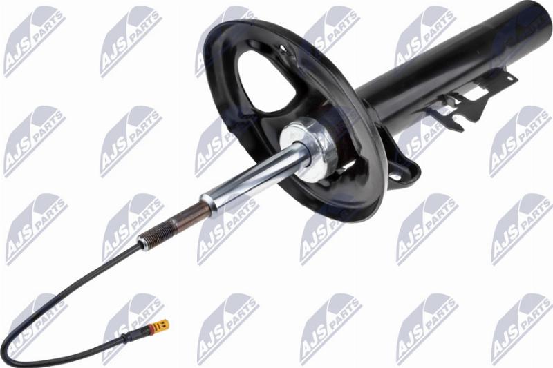 NTY A-PS-011 - Ammortizzatore www.autoricambi360.it
