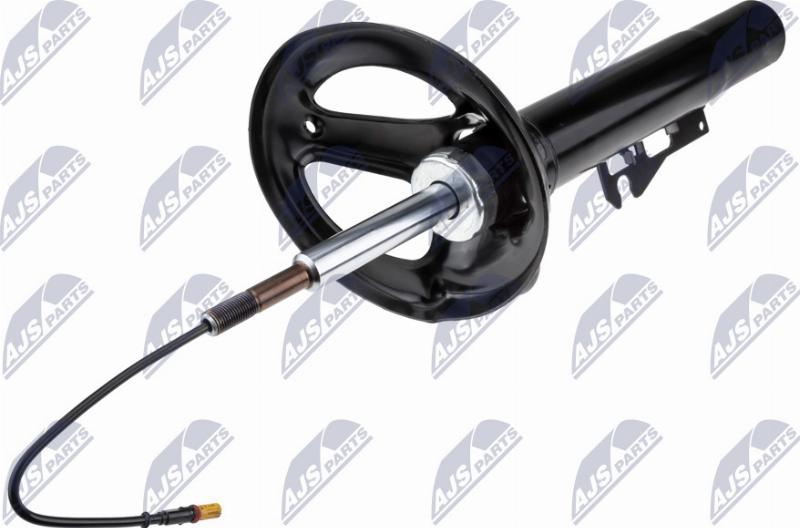 NTY A-PS-012 - Ammortizzatore www.autoricambi360.it