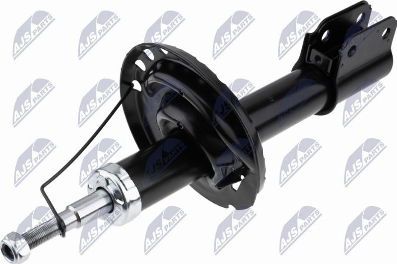 NTY A-RE-040 - Ammortizzatore www.autoricambi360.it