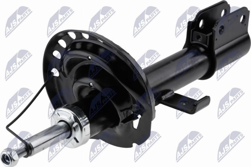 NTY A-RE-038 - Ammortizzatore www.autoricambi360.it