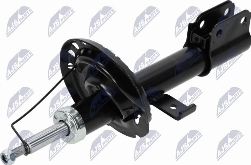 NTY A-RE-025 - Ammortizzatore www.autoricambi360.it