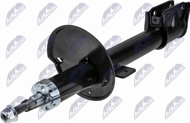 NTY A-RE-022 - Ammortizzatore www.autoricambi360.it