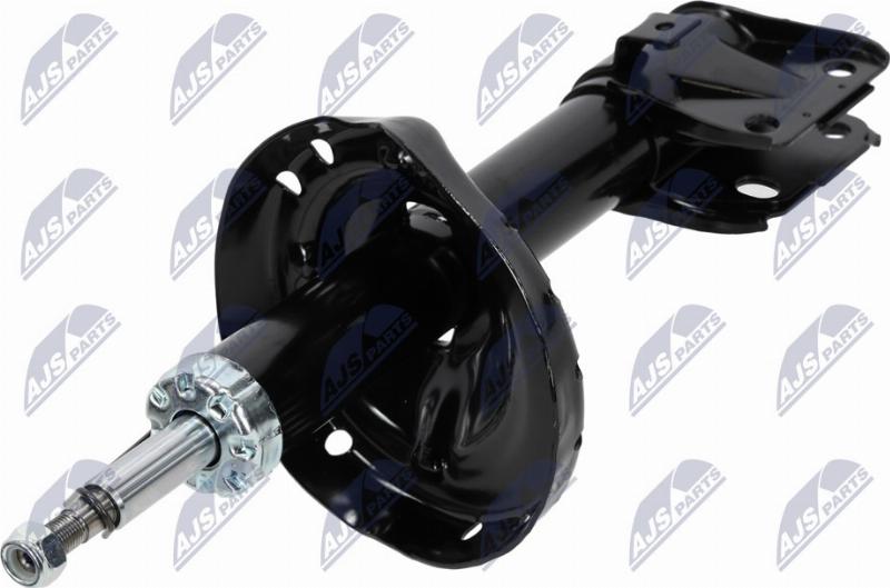 NTY A-SB-014 - Ammortizzatore www.autoricambi360.it