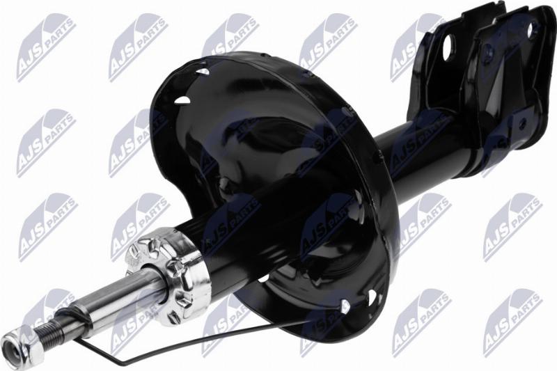 NTY A-SB-013 - Ammortizzatore www.autoricambi360.it