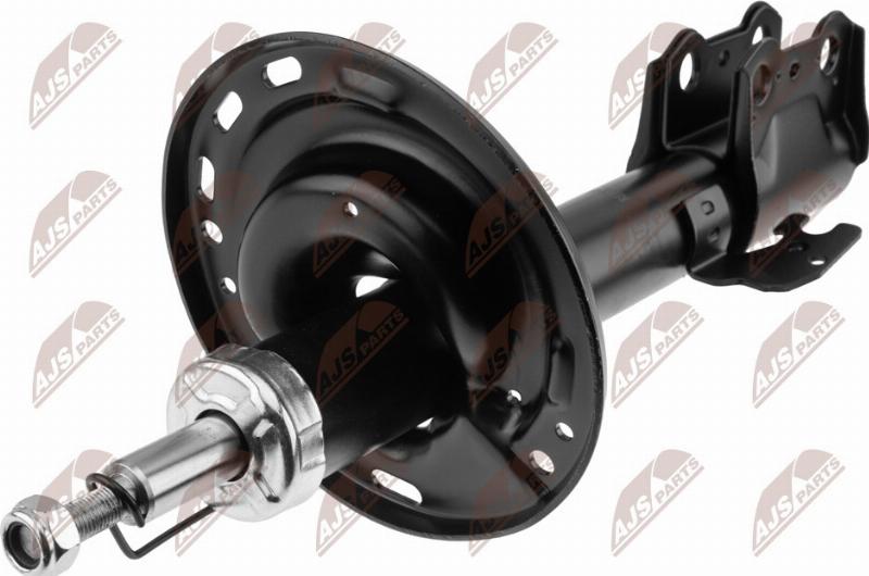 NTY A-TY-032 - Ammortizzatore www.autoricambi360.it