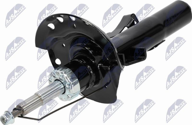 NTY A-VV-008 - Ammortizzatore www.autoricambi360.it