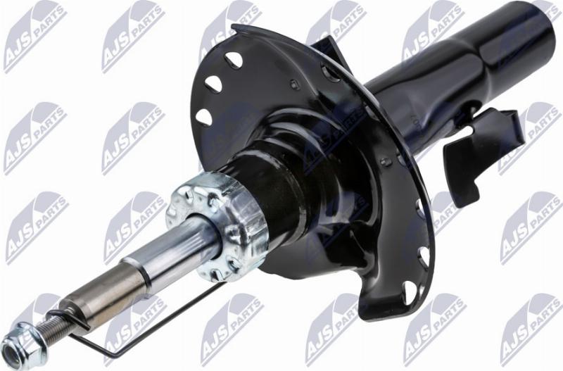 NTY A-VV-007 - Ammortizzatore www.autoricambi360.it